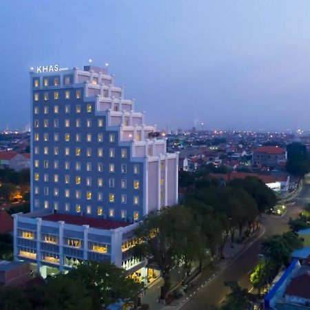 Khas Gresik Hotel Kültér fotó