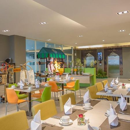 Khas Gresik Hotel Kültér fotó