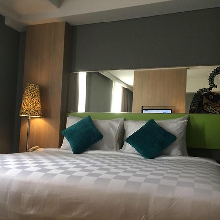 Khas Gresik Hotel Kültér fotó