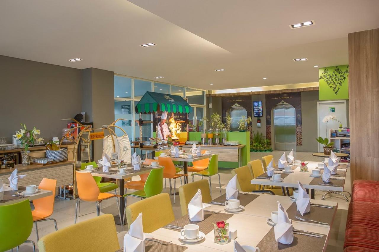 Khas Gresik Hotel Kültér fotó