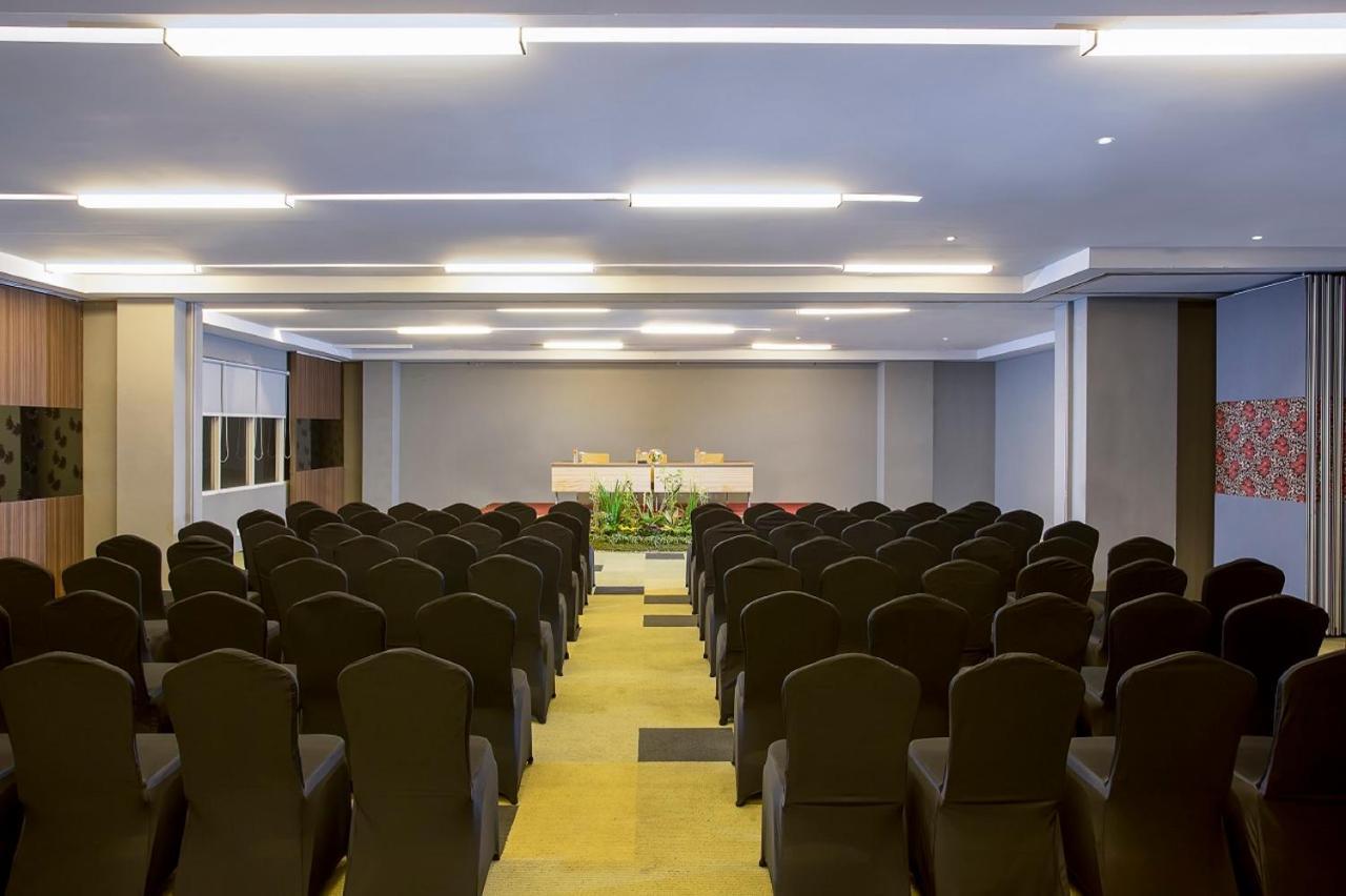Khas Gresik Hotel Kültér fotó