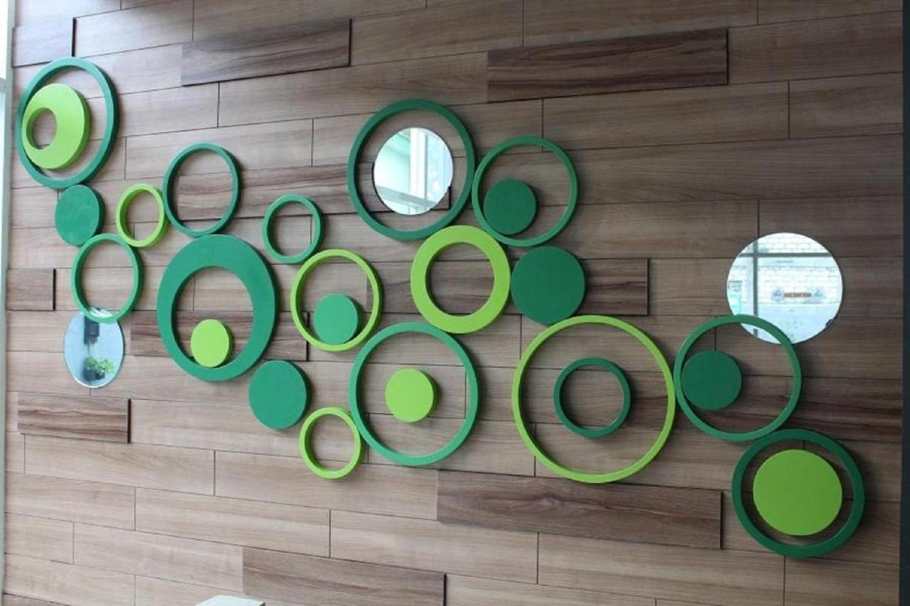 Khas Gresik Hotel Kültér fotó