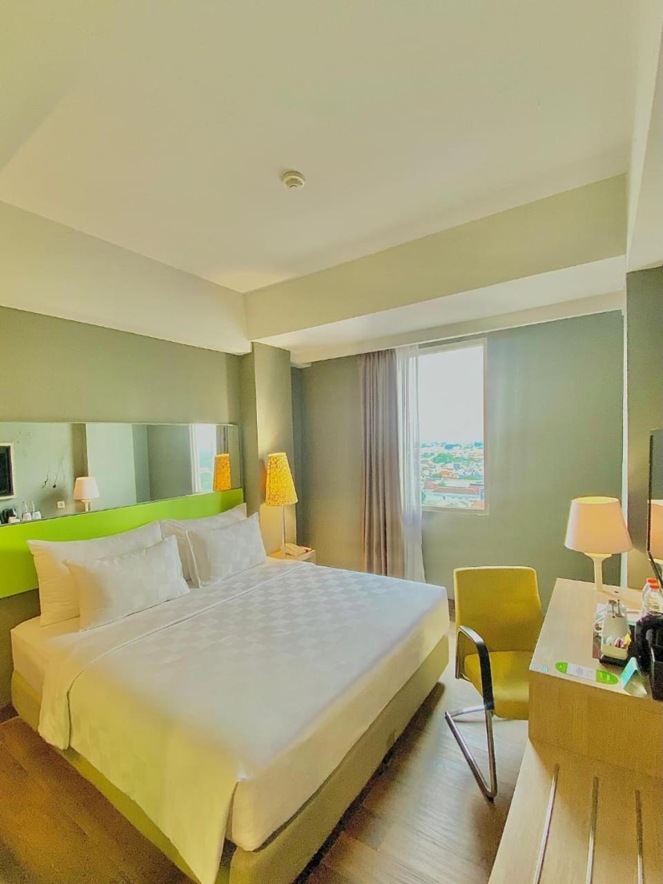 Khas Gresik Hotel Kültér fotó