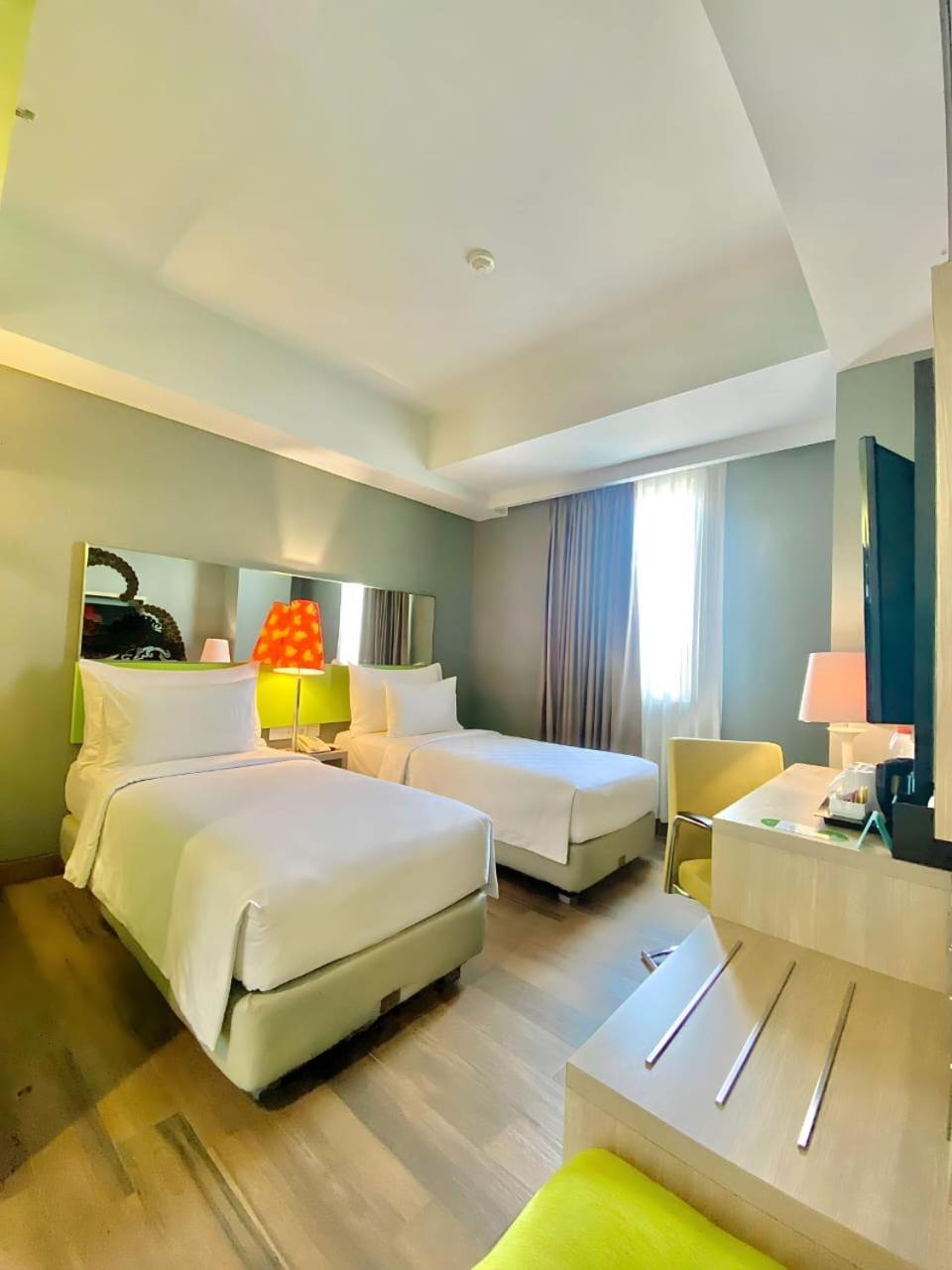 Khas Gresik Hotel Kültér fotó