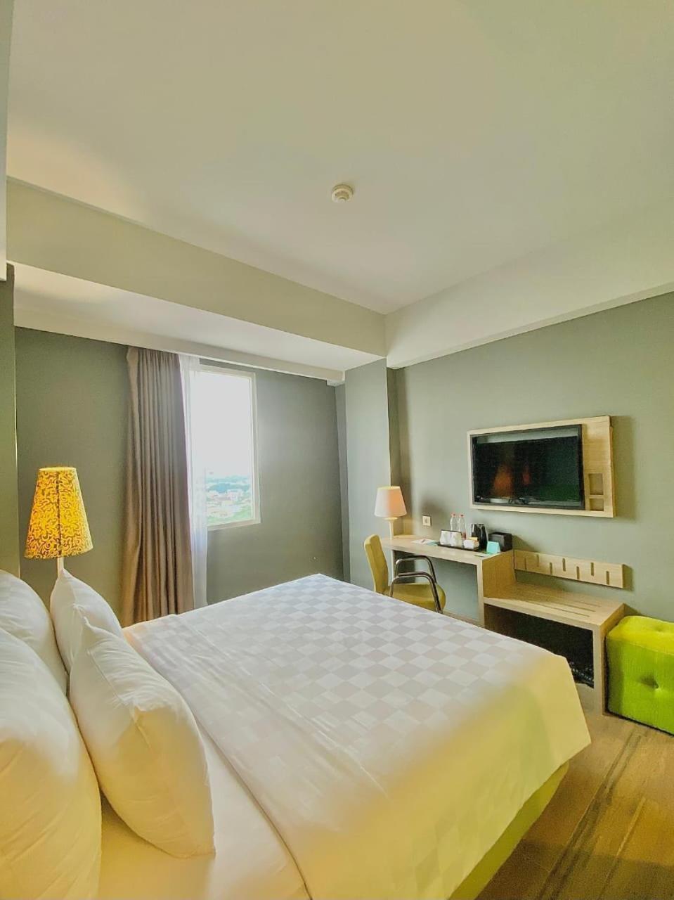 Khas Gresik Hotel Kültér fotó
