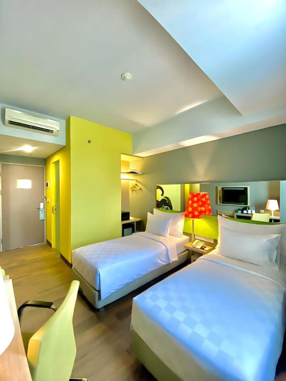 Khas Gresik Hotel Kültér fotó