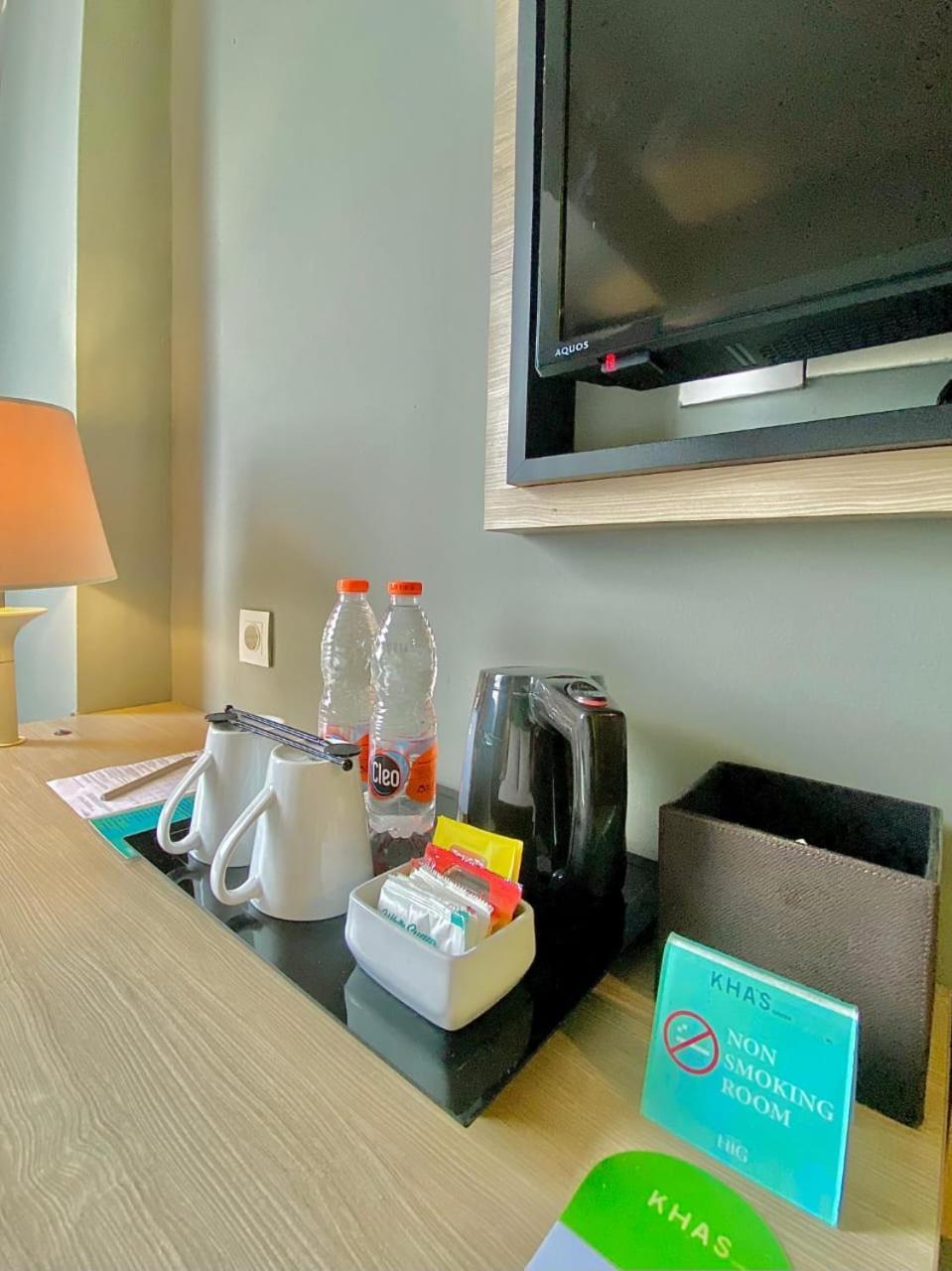 Khas Gresik Hotel Kültér fotó