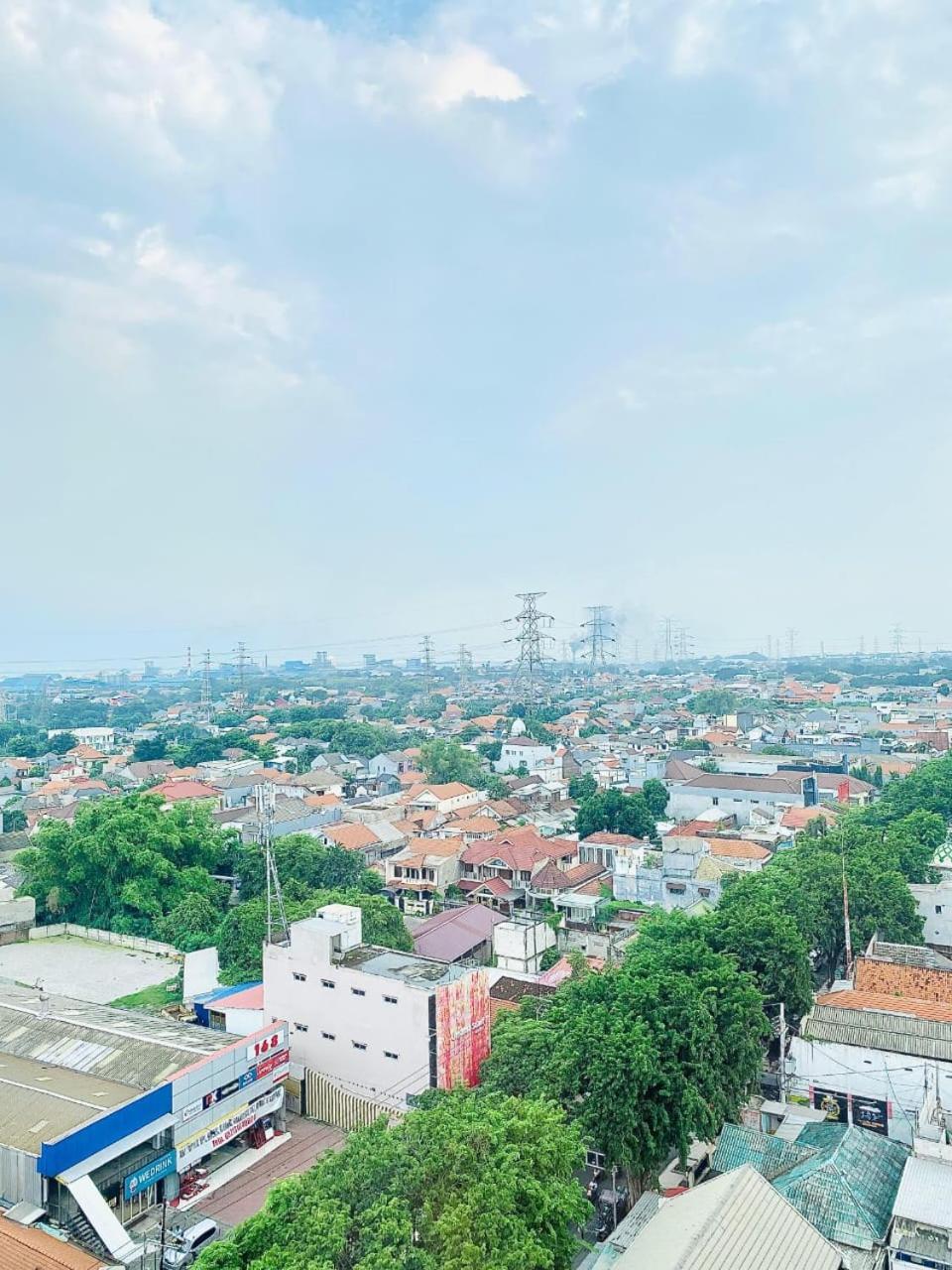 Khas Gresik Hotel Kültér fotó