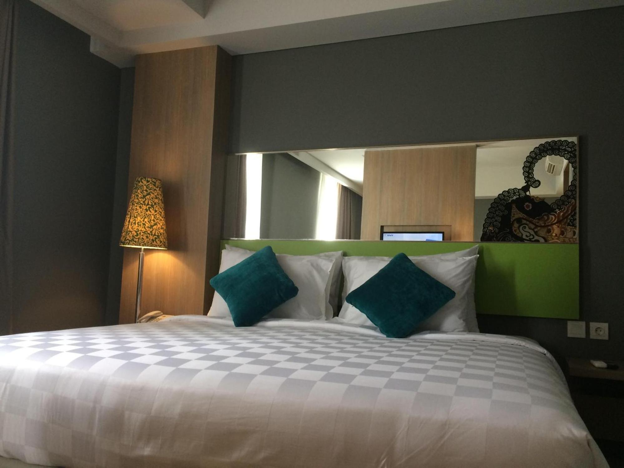 Khas Gresik Hotel Kültér fotó