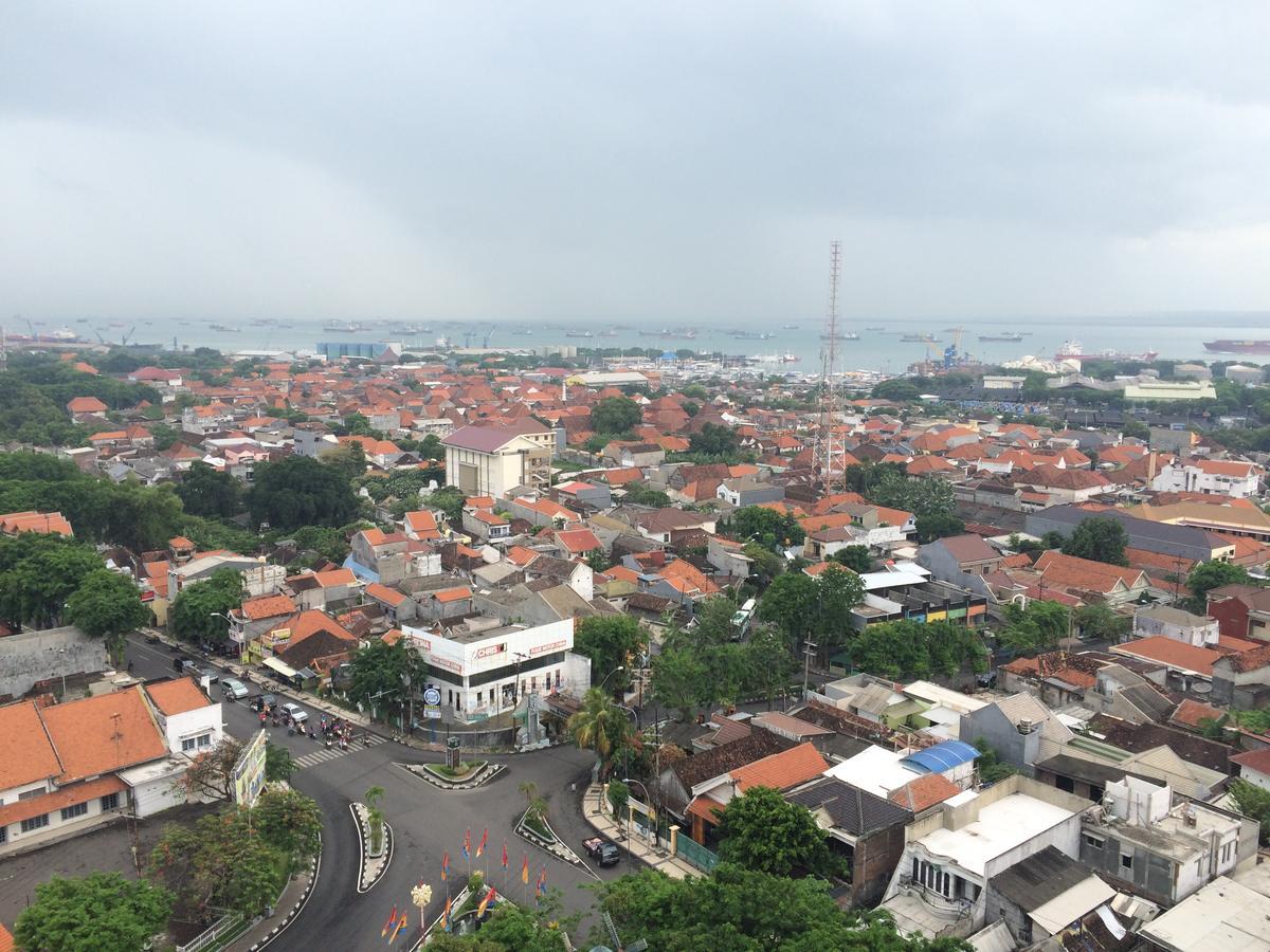 Khas Gresik Hotel Kültér fotó