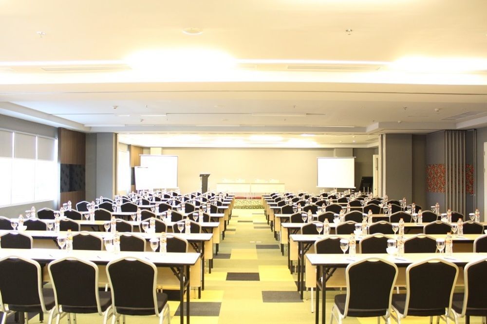 Khas Gresik Hotel Kültér fotó